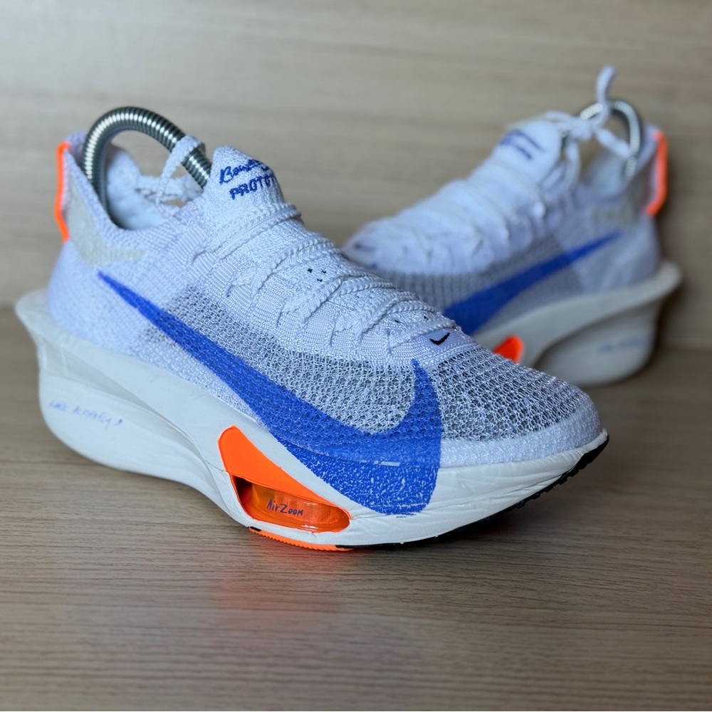 Nike Air Zoom Alphafly Next% 3 FP Blueprint Pack - Picture 4 of 10